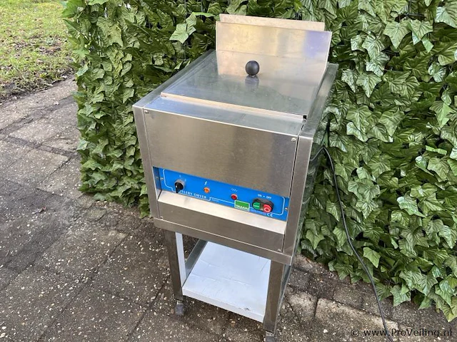 Tamai poleermachine - afbeelding 3 van  4