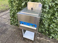 Tamai poleermachine - afbeelding 3 van  4