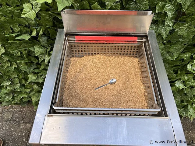 Tamai poleermachine - afbeelding 4 van  4