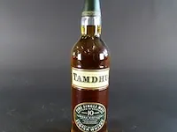 Tamdhu 10-year-old fine single malt - afbeelding 1 van  5