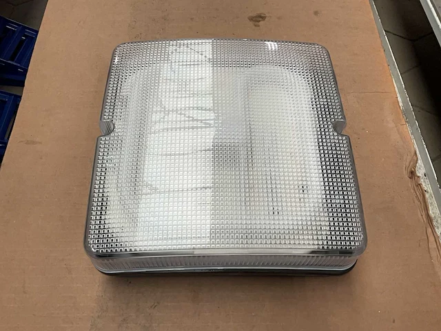 Tamlite nim28m3/bp emergency light (5x) - afbeelding 2 van  5