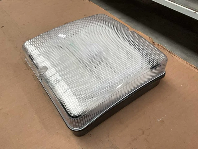 Tamlite nim28m3/bp emergency light (5x) - afbeelding 3 van  5