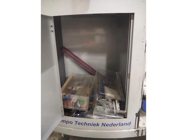 Tampo techniek nederland bv - afbeelding 2 van  21