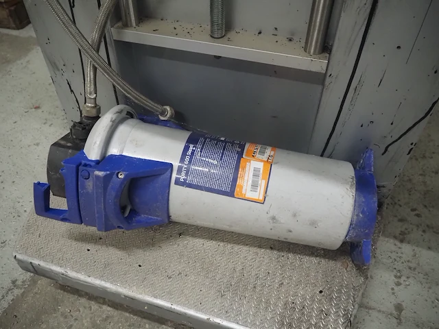Tampo techniek nederland bv - afbeelding 6 van  21