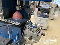 Tamponeermachine - afbeelding 2 van  12