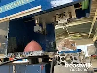 Tamponeermachine - afbeelding 3 van  12