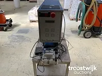 Tamponeermachine - afbeelding 6 van  12