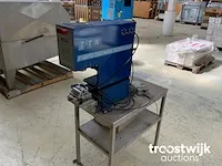 Tamponeermachine - afbeelding 7 van  12