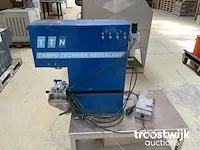 Tamponeermachine - afbeelding 8 van  12