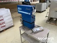 Tamponeermachine - afbeelding 9 van  12