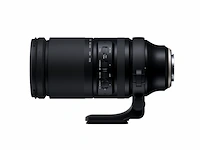 Tamron 150-500mm f/5-6.7 di iii vc vxd fuji x compacte en lichte super telezoomlens - afbeelding 1 van  4