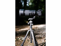 Tamron 150-500mm f/5-6.7 di iii vc vxd fuji x compacte en lichte super telezoomlens - afbeelding 3 van  4