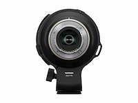Tamron 150-500mm f/5-6.7 di iii vc vxd fuji x compacte en lichte super telezoomlens - afbeelding 4 van  4