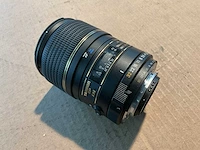 Tamron af-macro camera lens - afbeelding 1 van  2