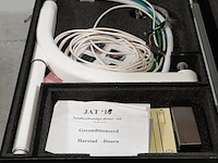 Tandarts behandel uitrusting in flightcase - afbeelding 5 van  22
