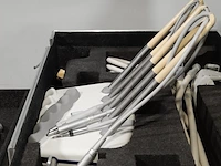 Tandarts behandel uitrusting in flightcase - afbeelding 7 van  22