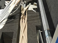 Tandarts behandel uitrusting in flightcase - afbeelding 8 van  22
