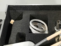 Tandarts behandel uitrusting in flightcase - afbeelding 10 van  22