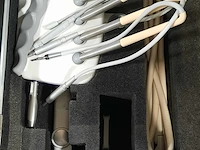 Tandarts behandel uitrusting in flightcase - afbeelding 11 van  22