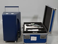 Tandarts behandel uitrusting in flightcase - afbeelding 1 van  22