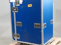 Tandarts behandel uitrusting in flightcase - afbeelding 15 van  22