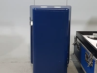 Tandarts behandel uitrusting in flightcase - afbeelding 12 van  22