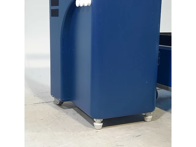 Tandarts behandel uitrusting in flightcase - afbeelding 17 van  22