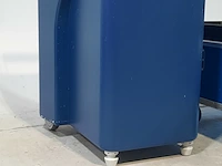 Tandarts behandel uitrusting in flightcase - afbeelding 17 van  22