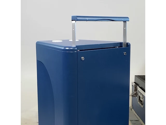 Tandarts behandel uitrusting in flightcase - afbeelding 20 van  22
