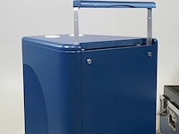 Tandarts behandel uitrusting in flightcase - afbeelding 20 van  22