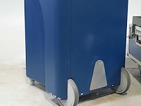 Tandarts behandel uitrusting in flightcase - afbeelding 21 van  22