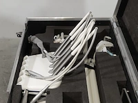Tandarts behandel uitrusting in flightcase - afbeelding 4 van  18