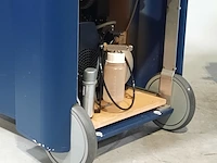 Tandarts behandel uitrusting in flightcase - afbeelding 10 van  18