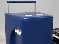 Tandarts behandel uitrusting in flightcase - afbeelding 12 van  18