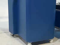 Tandarts behandel uitrusting in flightcase - afbeelding 13 van  18