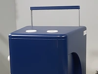 Tandarts behandel uitrusting in flightcase - afbeelding 14 van  18