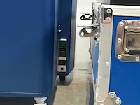 Tandarts behandel uitrusting in flightcase - afbeelding 15 van  18