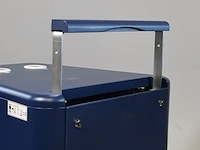 Tandarts behandel uitrusting in flightcase - afbeelding 17 van  18