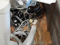 Tandarts behandel uitrusting in onderdelen, kavo - afbeelding 7 van  16