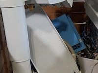 Tandarts behandel uitrusting in onderdelen, kavo - afbeelding 3 van  17