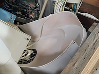 Tandarts behandel uitrusting in onderdelen, kavo - afbeelding 4 van  17