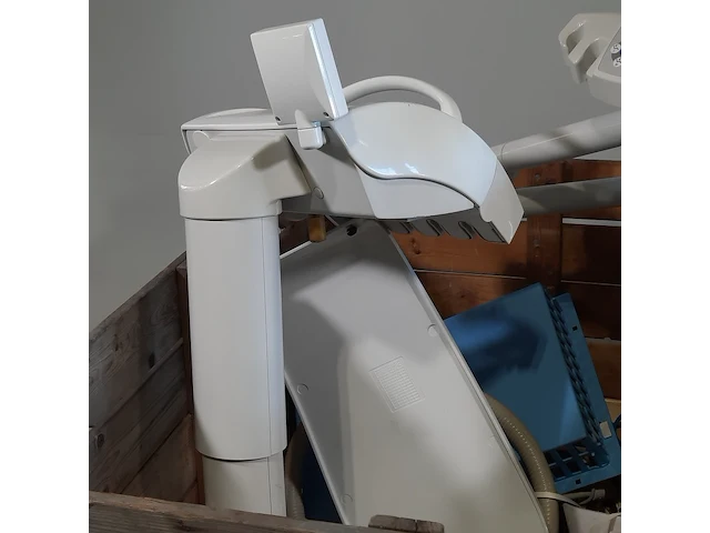 Tandarts behandel uitrusting in onderdelen, kavo - afbeelding 5 van  17