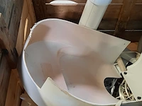 Tandarts behandel uitrusting in onderdelen, kavo - afbeelding 8 van  17
