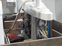 Tandarts behandel uitrusting in onderdelen, kwo - afbeelding 2 van  18