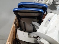 Tandarts behandel uitrusting in onderdelen, kwo - afbeelding 3 van  16