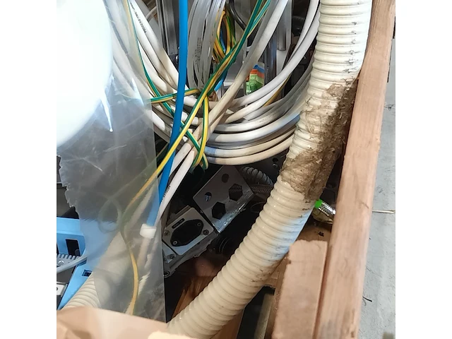 Tandarts behandel uitrusting in onderdelen, kwo - afbeelding 8 van  16
