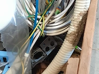 Tandarts behandel uitrusting in onderdelen, kwo - afbeelding 8 van  16