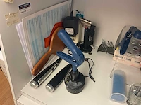 Tandarts gereedschap - afbeelding 2 van  4