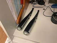 Tandarts gereedschap - afbeelding 3 van  4