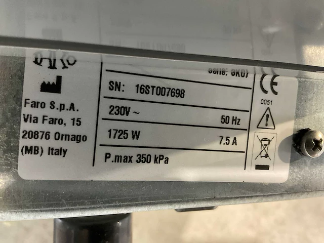 Tandarts praktijk inventaris - afbeelding 9 van  34